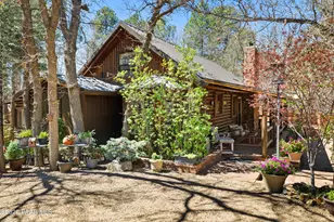 4196 S Coburn Dr, Prescott, AZ 86303 - Photo 1