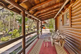 4196 S Coburn Dr, Prescott, AZ 86303 - Photo 8