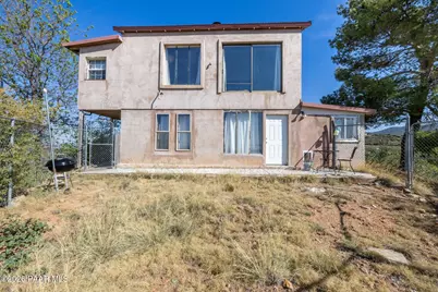 7980 S Grattan Drive, Kirkland, AZ 86332 - Photo 34