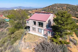 7980 S Grattan Dr, Kirkland, AZ 86332 - Photo 1