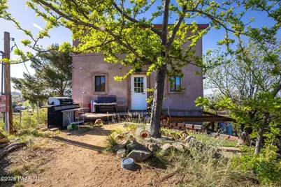 7980 S Grattan Drive, Kirkland, AZ 86332 - Photo 2