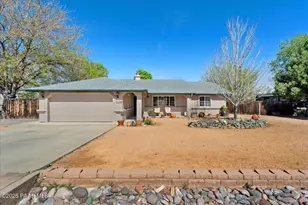 5089 N Village Dr, Prescott Valley, AZ 86314 - Photo 1