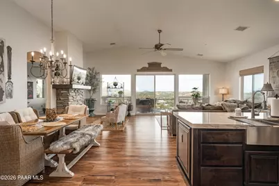 237 Point Of View, Prescott, AZ 86303 - Photo 2