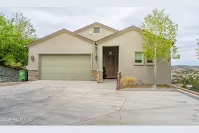 237 Point Of View, Prescott, AZ 86303 - Photo 1