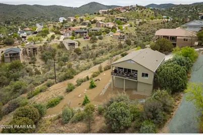 237 Point Of View, Prescott, AZ 86303 - Photo 10