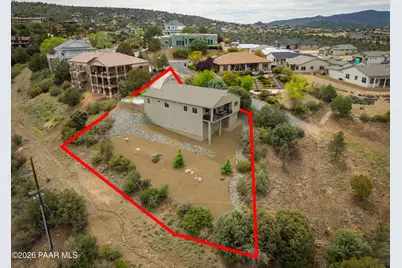 237 Point Of View, Prescott, AZ 86303 - Photo 12