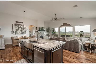 237 Point Of View, Prescott, AZ 86303 - Photo 26