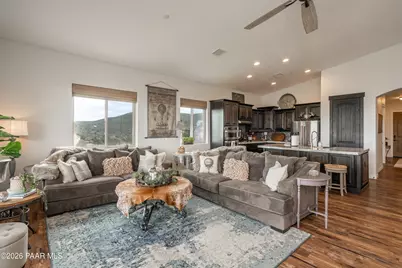 237 Point Of View, Prescott, AZ 86303 - Photo 12