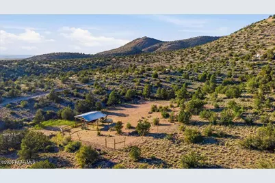 450 W Mystic Mesa Drive, Paulden, AZ 86334 - Photo 22