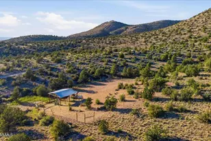 450 W Mystic Mesa Dr, Paulden, AZ 86334 - Photo 22