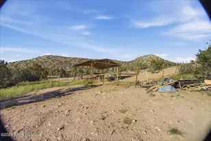 450 W Mystic Mesa Dr, Paulden, AZ 86334 - Photo 20