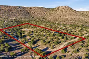 450 W Mystic Mesa Dr, Paulden, AZ 86334 - Photo 30