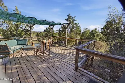 450 W Mystic Mesa Drive, Paulden, AZ 86334 - Photo 4