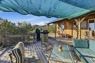 450 W Mystic Mesa Dr, Paulden, AZ 86334 - Photo 16