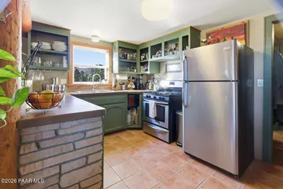 450 W Mystic Mesa Drive, Paulden, AZ 86334 - Photo 12