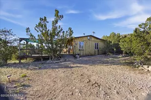 450 W Mystic Mesa Dr, Paulden, AZ 86334 - Photo 2