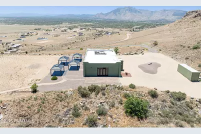 3200 W Rugged Spirit Trail, Prescott, AZ 86305 - Photo 24