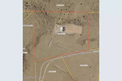 3200 W Rugged Spirit Trail, Prescott, AZ 86305 - Photo 46
