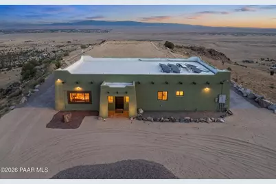 3200 W Rugged Spirit Trail, Prescott, AZ 86305 - Photo 1