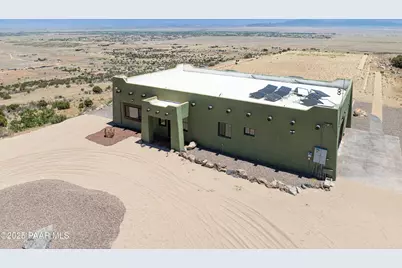 3200 W Rugged Spirit Trail, Prescott, AZ 86305 - Photo 30