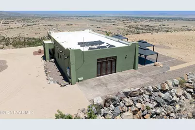 3200 W Rugged Spirit Trail, Prescott, AZ 86305 - Photo 36