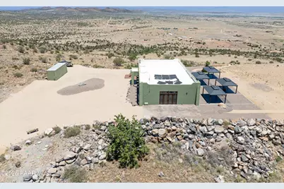 3200 W Rugged Spirit Trail, Prescott, AZ 86305 - Photo 30