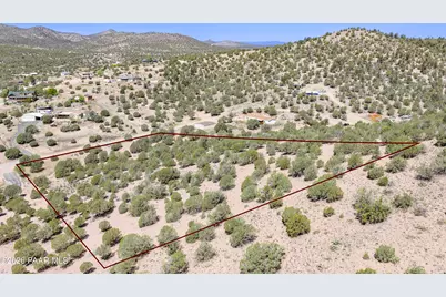 4875 N Joshua Way, Chino Valley, AZ 86323 - Photo 6