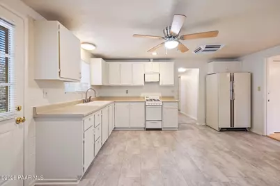 628 Campbell Street, Prescott, AZ 86301 - Photo 6