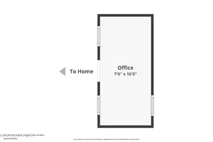 5491 N Roadrunner Dr, Prescott Valley, AZ 86314 - Photo 34