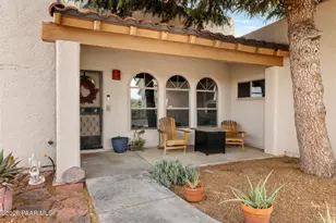 5491 N Roadrunner Dr, Prescott Valley, AZ 86314 - Photo 4