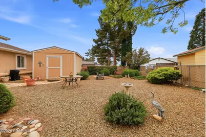 4868 N Towago Circle #20, Prescott Valley, AZ 86314 - Photo 22