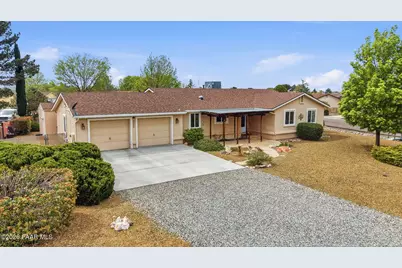 4868 N Towago Circle #20, Prescott Valley, AZ 86314 - Photo 2