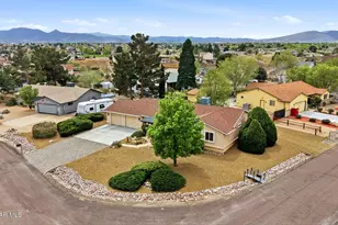 4868 N Towago Cir, Prescott Valley, AZ 86314 - Photo 1