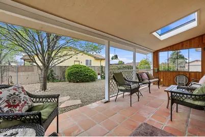 4868 N Towago Circle #20, Prescott Valley, AZ 86314 - Photo 20