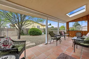 4868 N Towago Cir, Prescott Valley, AZ 86314 - Photo 20