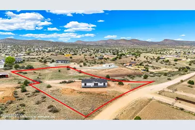 576 N Sioux Drive, Chino Valley, AZ 86323 - Photo 1