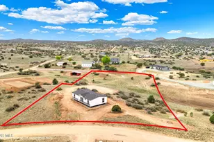 576 N Sioux Dr, Chino Valley, AZ 86323 - Photo 2