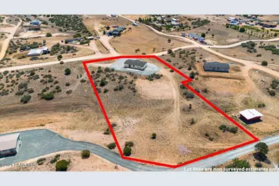 576 N Sioux Drive, Chino Valley, AZ 86323 - Photo 2