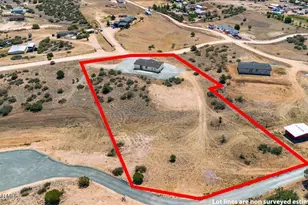 576 N Sioux Dr, Chino Valley, AZ 86323 - Photo 2