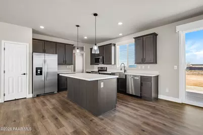 576 N Sioux Drive, Chino Valley, AZ 86323 - Photo 4