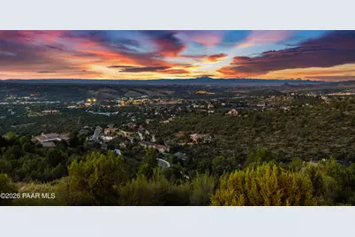 830 E Upper Sky Terrace Drive, Prescott, AZ 86303 - Photo 38