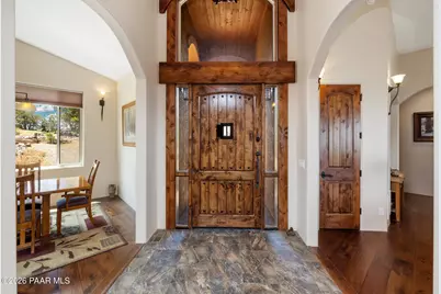 830 E Upper Sky Terrace Drive, Prescott, AZ 86303 - Photo 10