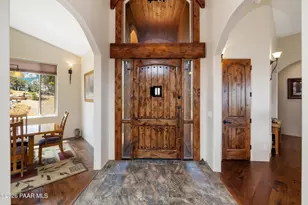 830 E Upper Sky Terrace Dr, Prescott, AZ 86303 - Photo 10