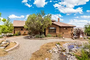 830 E Upper Sky Terrace Dr, Prescott, AZ 86303 - Photo 42