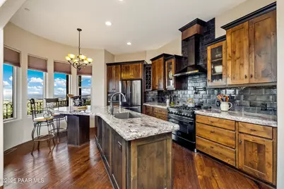 830 E Upper Sky Terrace Drive, Prescott, AZ 86303 - Photo 14