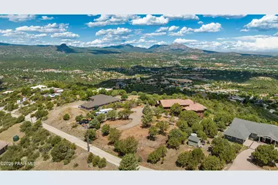 830 E Upper Sky Terrace Drive, Prescott, AZ 86303 - Photo 48