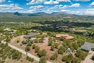 830 E Upper Sky Terrace Dr, Prescott, AZ 86303 - Photo 48