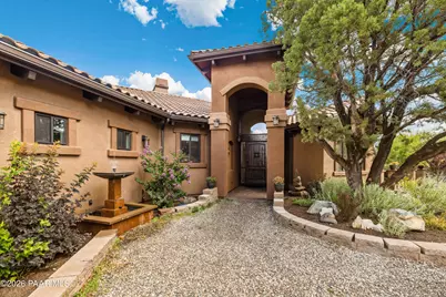 830 E Upper Sky Terrace Drive, Prescott, AZ 86303 - Photo 40