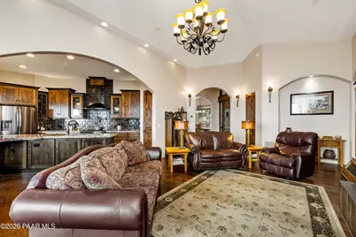 830 E Upper Sky Terrace Drive, Prescott, AZ 86303 - Photo 12