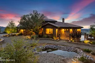 830 E Upper Sky Terrace Dr, Prescott, AZ 86303 - Photo 4